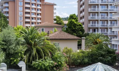 A Dodik-család villája Portorožban strómanos áttétellel