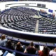 Szavazási időszak az Európai Parlamentben