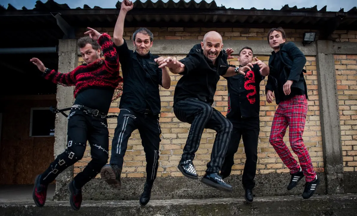 A Goblini nevű banda