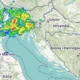 A hétvégén jelentős változás várható a horvátországi időjárásban, helyenként intenzív csapadékkal és kimondottan erős széllel