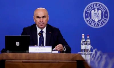 Ilie Bolojan költségvetési megszorításokba kezd, Ilie Bolojan költségvetési megszorításokba kezd, az országos szakszervezetek tárgyalásokat követelnek