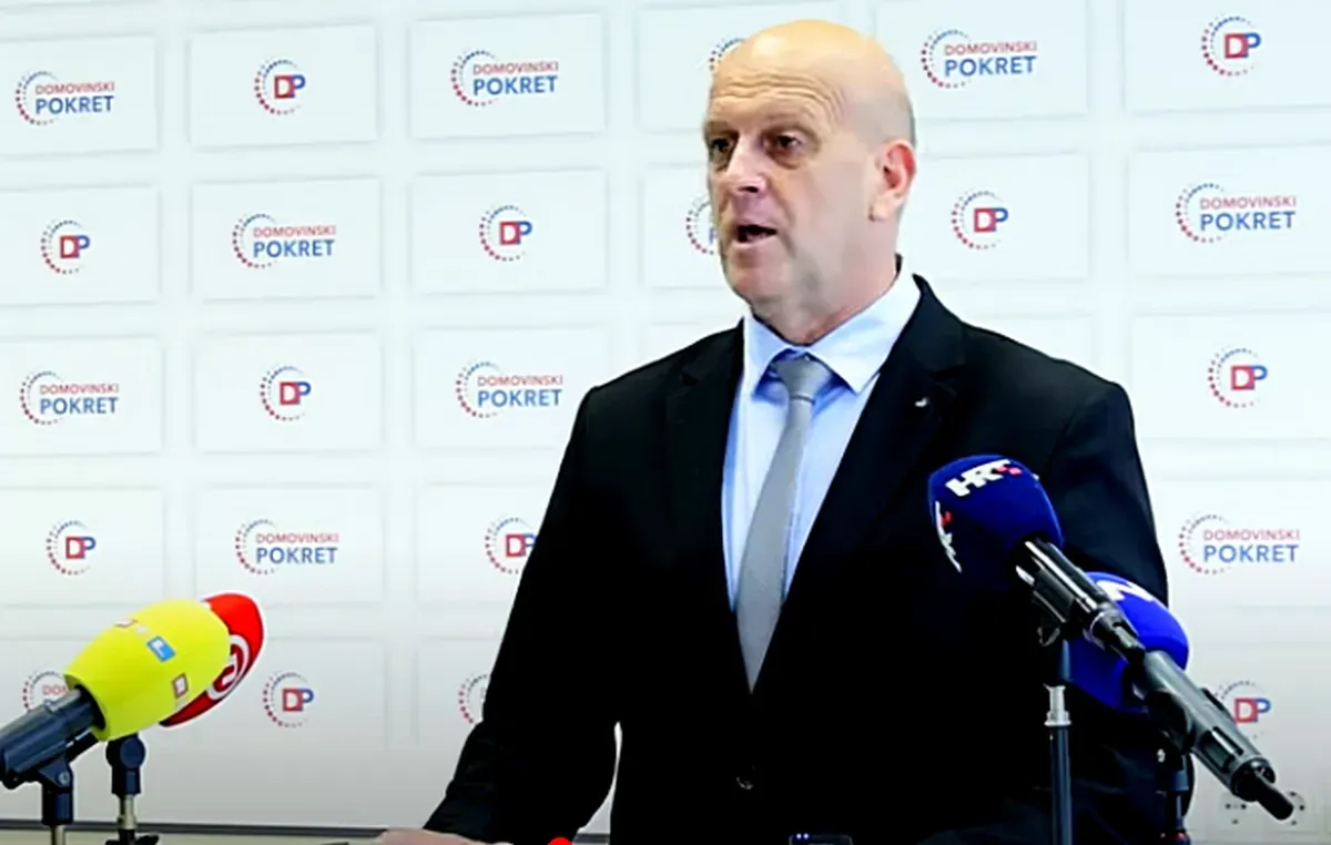 Ivica Kukavica rendezett piaci viszonyokat szeretne, hogy a horvátok a saját anyanyelvükön kommunikálhassanak azokkal, akik a szolgáltatásokat nyújtják