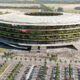 Ugrás a jövőbe: a belgrádi Nemzeti Stadion sokat mutogatott látványterve