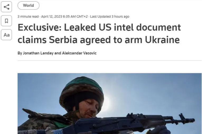 Reuters