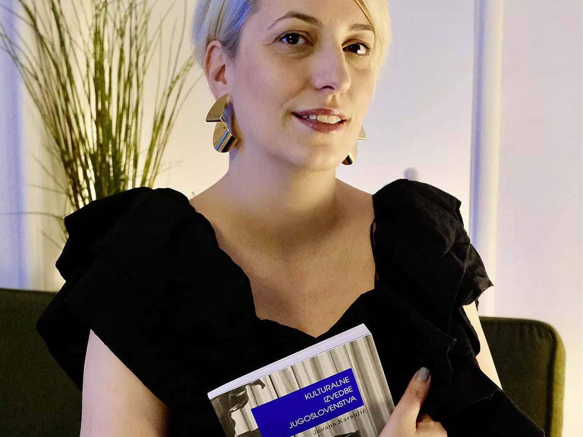 A bosszú módozatai – a szélnek eresztések nem túl bonyolult összefüggései 3 Jovana Karaulić: A bosszúállás immár kezd csakugyan drámai méreteket ölteni