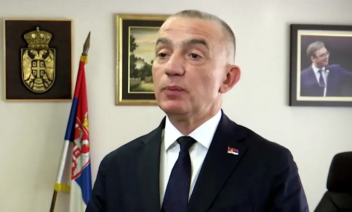 A bosszúpornó ősztől bűncselekmény lesz Szerbiában 2 A szerb igazságügyminiszter szerint a tartalom bármilyen megosztása bűncselekmény, akárcsak a megjelenéssel kapcsolatos zsarolás