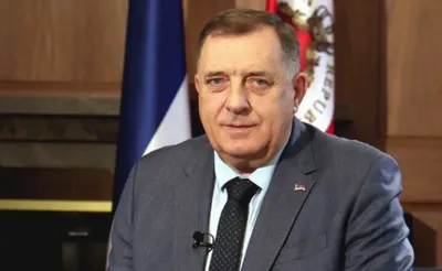 Milorad Dodik