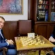 Előd és utód: a játszma már javában tart, Dodik és Vučić sakkozik