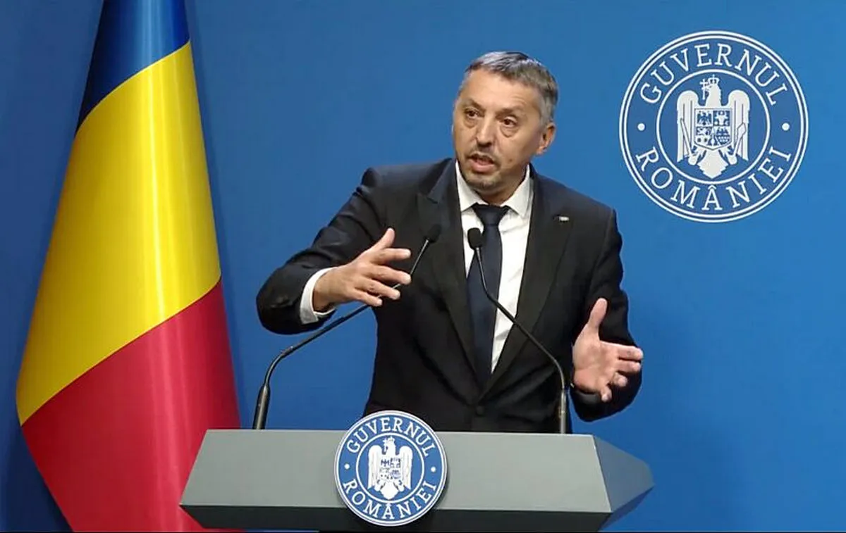 Az iskolába az iskola kedvéért kell járni, mert a tanulás segít az életben, nem pedig azért, hogy (az ösztöndíjakon keresztül) pénzhez jussunk - agyalta ki a spórolás sajátos módját a román oktatási miniszter