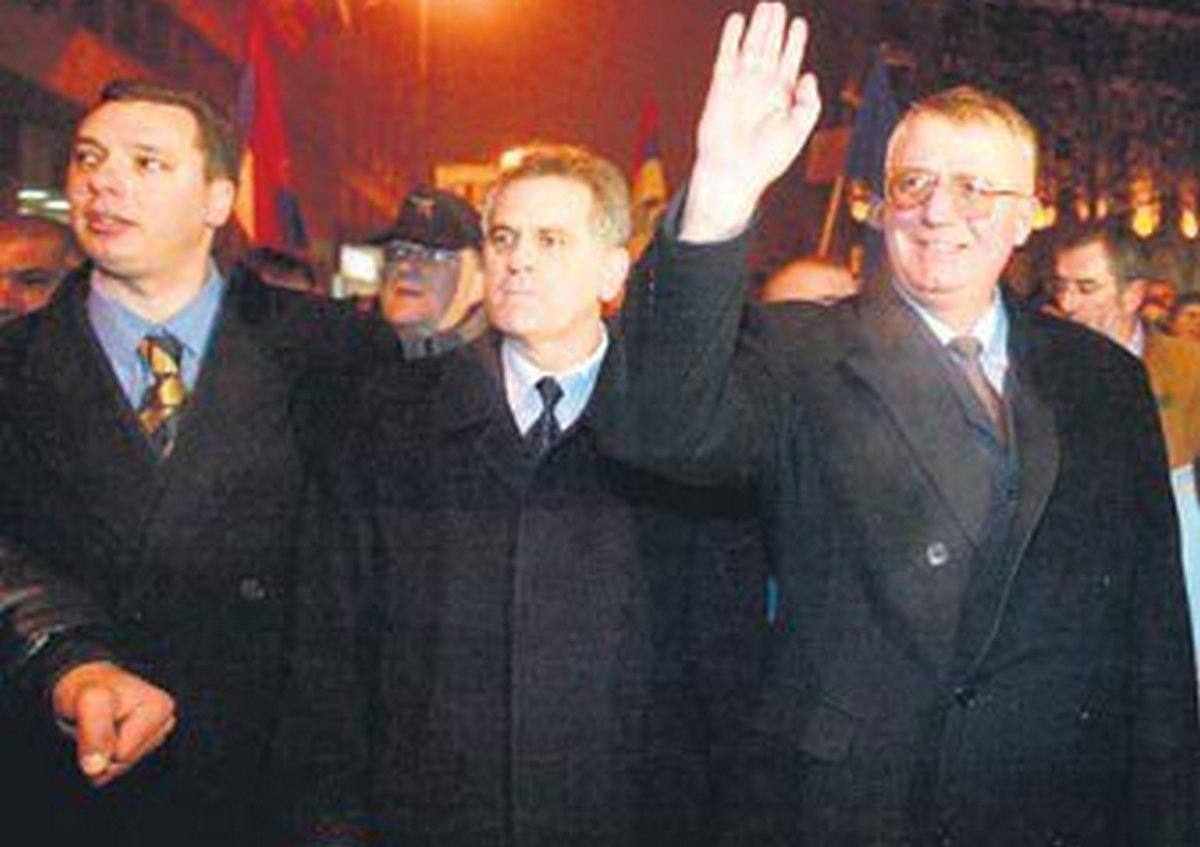 A káosz, mint politikai eszköz: a bizonytalanság a hatalom igazi fegyvere 4 Azok a kilencvenes évek: a radikális trojka