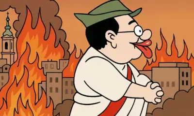 Belgrádi Nero császár