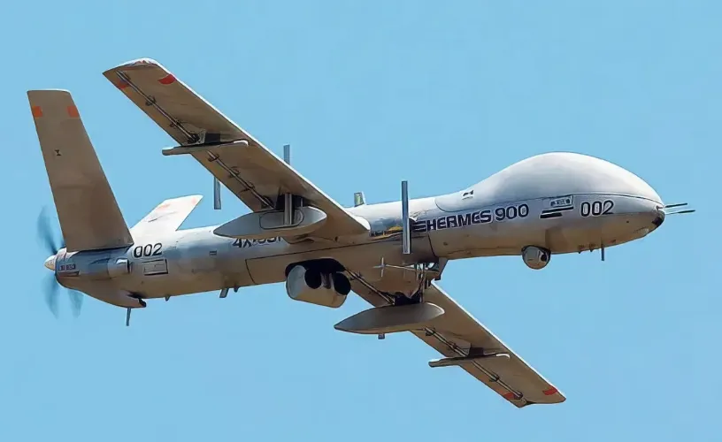 Elbit Szerbia
