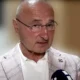 A horvát külügyminiszter a boszniai horvát televízióban "hőzöng" a daytoni egyezmény miatt, de lesz-e eredménye? (Forrás: Screenshot)