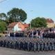 A Vihar katonai-rendőri hadművelet 30. évfordulója és Horvátország megszállt részeinek felszabadítása tiszteletére csütörtökön ünnepélyes katonai parádét tartottak Zágrábban
