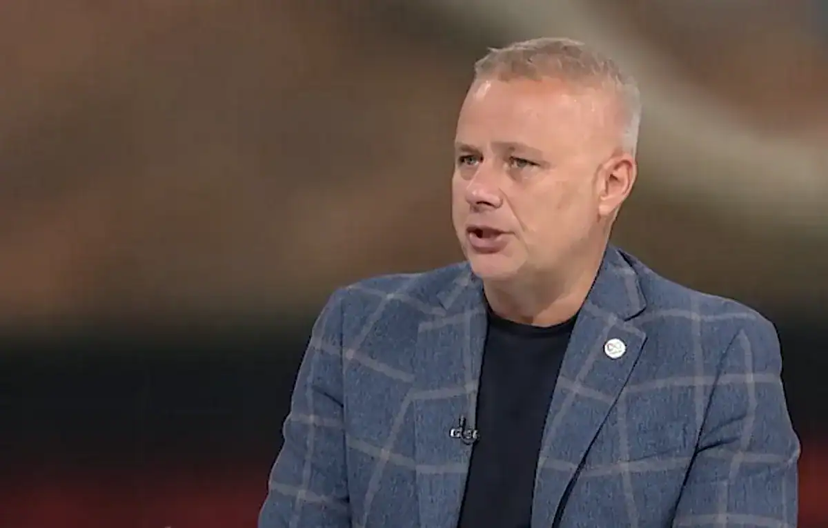 A bosszúpornó ősztől bűncselekmény lesz Szerbiában 5 Igor Juric szerint a magánvádas eljárás gyakran megszakadt, amikor az áldozat szembesült vele, hogy a pereskedés mennyibe kerül