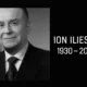 POLITIKAI MATUZSÁLEM : 95 éves korában elhunyt Ion Iliescu