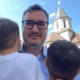 Isten nélkül semmi! Egészséges vasárnapot kíván a világnak és a vendégmunkásoknak Dan Tanasă (Forrás: Facebook, Dan Tanasă)