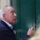 Igencsak megöregedett az INA-MOL ügyből ismert Ivo Sanader egykori horvát miniszterelnök, aki 11 évet töltött börtönben