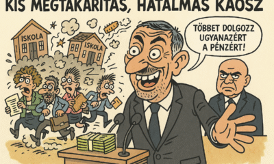 A fő tantárgyakat tanító romániai tanároknak ezentúl két iskolában is kell tanítaniuk, a melléktantárgyakat tanítóknak pedig három vagy négy iskolában jön ki a kötelező óraszám