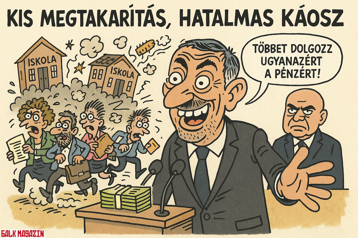 A fő tantárgyakat tanító romániai tanároknak ezentúl két iskolában is kell tanítaniuk, a melléktantárgyakat tanítóknak pedig három vagy négy iskolában jön ki a kötelező óraszám