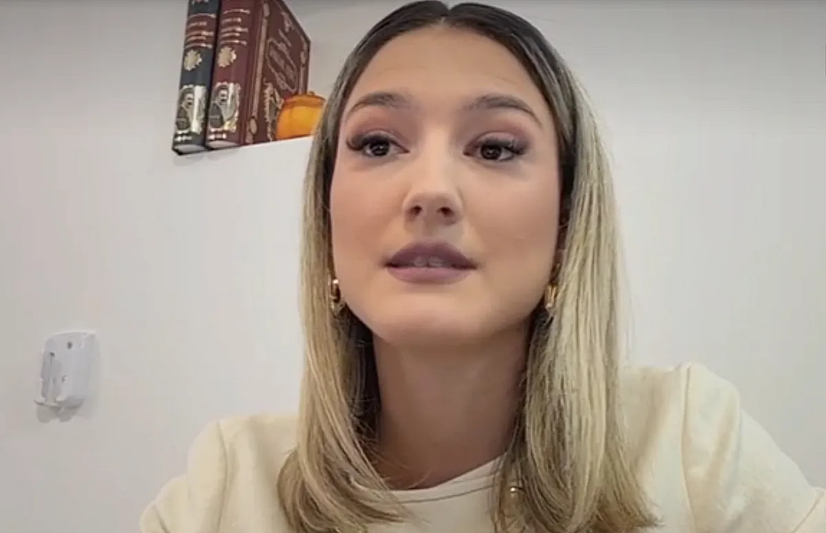 Lana Kocis nem érti, hogy miért kellene leülniük vitázni azzal, aki kilenc hónapon keresztül minden nap sértegette, terroristáknak, usztasáknak, szerbgyűlölőknek és bűnözőknek nevezte őket
