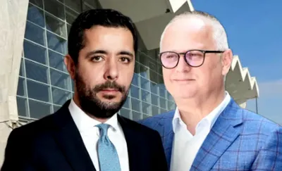 Tomislav Momirovic, Goran Vesic