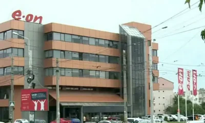 Az MVM Geopolitikai okok miatt maradhat le az e-on Romániáról
