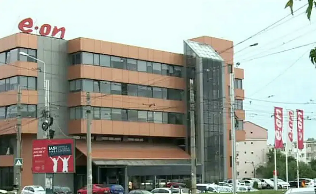 Az MVM Geopolitikai okok miatt maradhat le az e-on Romániáról