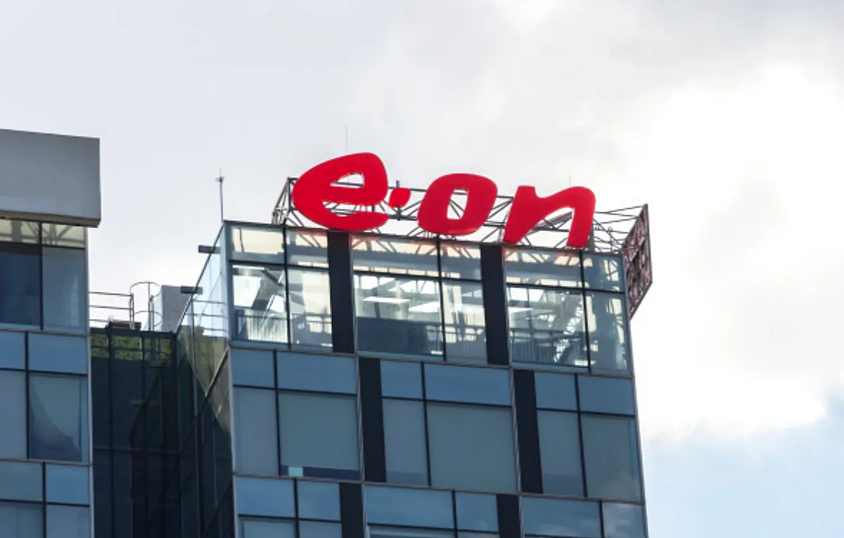 A CEISD azt javasolja a CSAT-nak, hogy utasítsa el az E.ON Romania felvásárlását a magyar MVM Energy vállalat  által (Forrás: X platform)