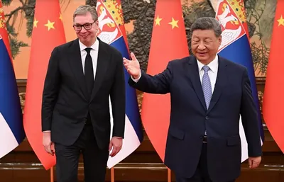 Vucic Hszi