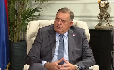 Dodik Szputnyik