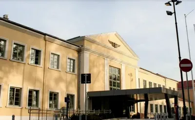bátorságpróba szabadkai állomás