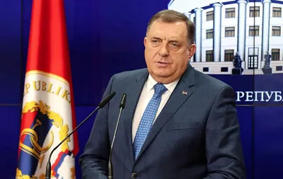 Dodik maffiacsalád