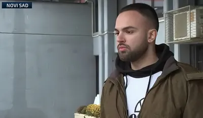 Vuk Stojic