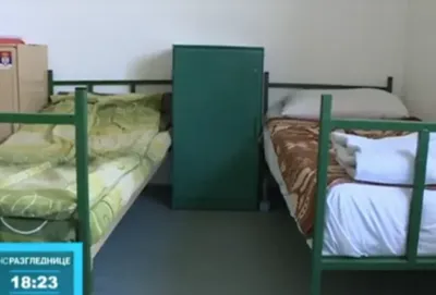A kliszai börtön