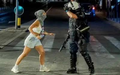 bosszúpornó