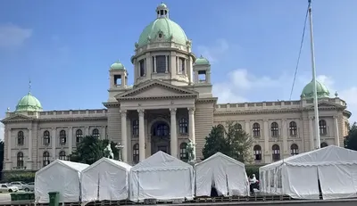 parlament