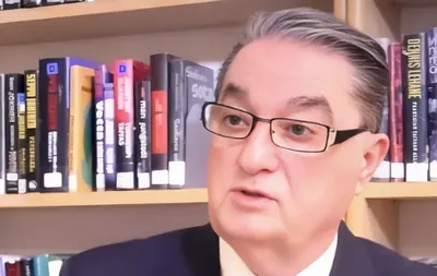 szerb tábornok