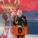 Nem jó rendőr, aki nem hajtja végre Vucic utasításait (Forrás: Tanjug / OMK / MUP Srbije)