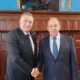 Nem jut minden alkalomra egy Putyin, ezúttal az elnyűhetetlen Szergej Lavrov látta vendégül a boszniai szerb entitás jogerősen leváltott elnökét, aki Moszkvában portyázik