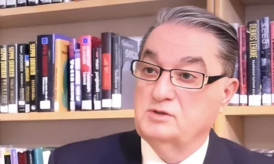 A NATO bombázással jutalmazta Pavković tábornok tevékenységét, most kormánygéppel viszik haza Finnországból