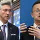 SZÓVÁLTÁS: Egymást vádolják háborús nyeréeszkedéssel, vajon kinek van igaza?