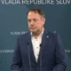 SZLOVÉNIA KITILTOTTA DODIKOT? Matej Arčon, szlovén miniszterelnök-helyettes: Az ülésen egyhangúlag elfogadtuk, hogy Milorad Dodiknak tilos belépnie a Szlovén Köztársaság területére. A határozat ma lépett életbe