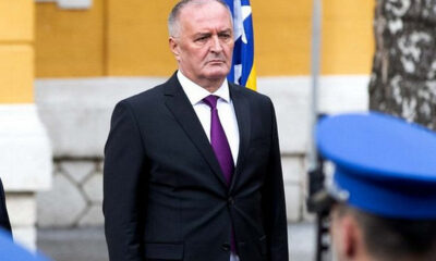 Bosznia-Hercegovina védelmi minisztere szerint a belgrádi parádé inkább hasonlított egy gyenge történelmi rekonstrukcióra, mint a modern haditechnika komoly bemutatására