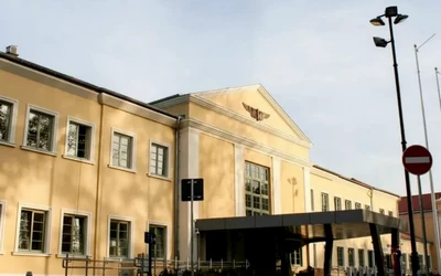 Szabadkai állomás