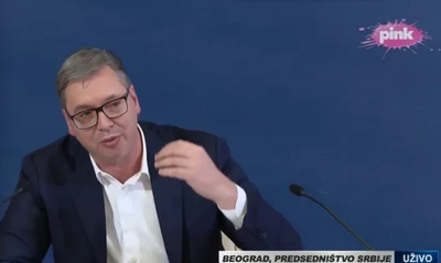 Vucic