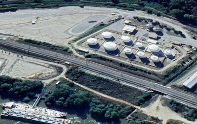 MOL Karlóca