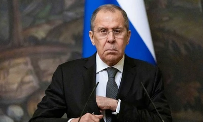 Lavrov