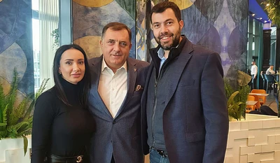 Dodik - gyerekek