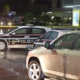 Boszniai rendőrök akcióban, a kép illusztráció, magyar kémek nem látszanak a képen